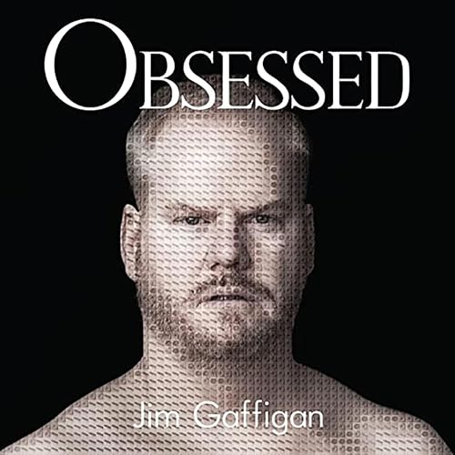 Obsessed [Vinyl LP] von Comedy Central