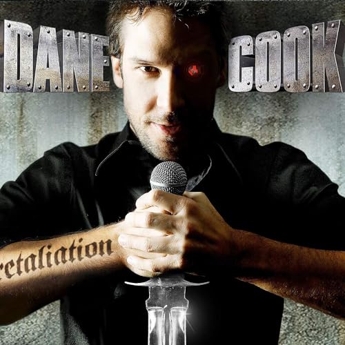 Retaliation Retaliation von Comedy Central