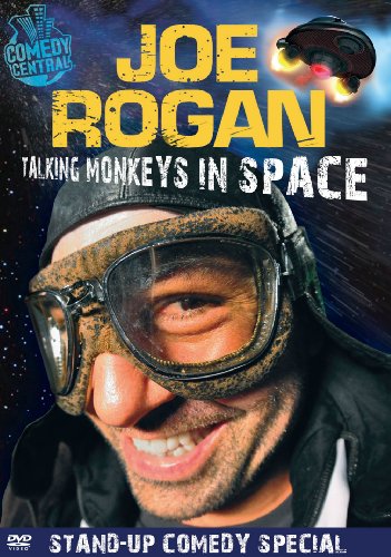 Talking Monkeys In Space / (Ws Dol) [DVD] [Region 1] [NTSC] [US Import] von Comedy Central