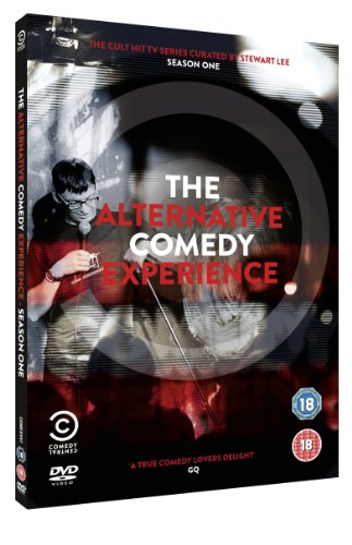 The Alternative Comedy Experience [DVD] von Comedy Central