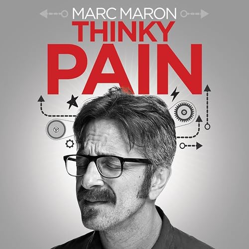 Thinky Pain Thinky Pain von Comedy Central