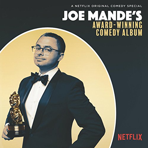 Award-Winning Comedy Special [Vinyl LP] von Comedy Dynamics