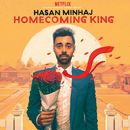 Homecoming King [Vinyl LP] von Comedy Dynamics