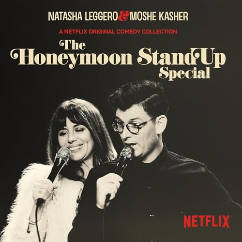 Honeymoon Stand Up Special [Vinyl LP] von Comedy Dynamics