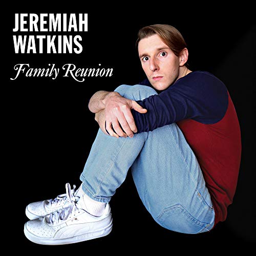 Jeremiah Watkins: Family Reunion [Vinyl LP] von Comedy Dynamics