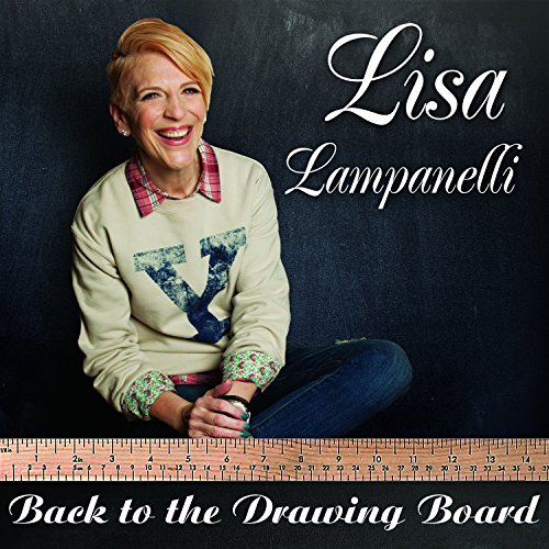Lisa Lampanelli - Back To The Drawing Board von Comedy Dynamics