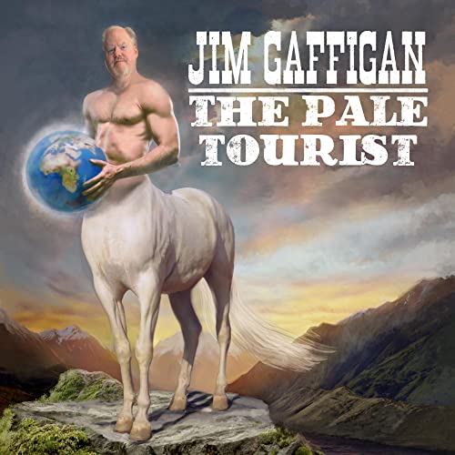Pale Tourist [Vinyl LP] von COMEDY DYNAMICS