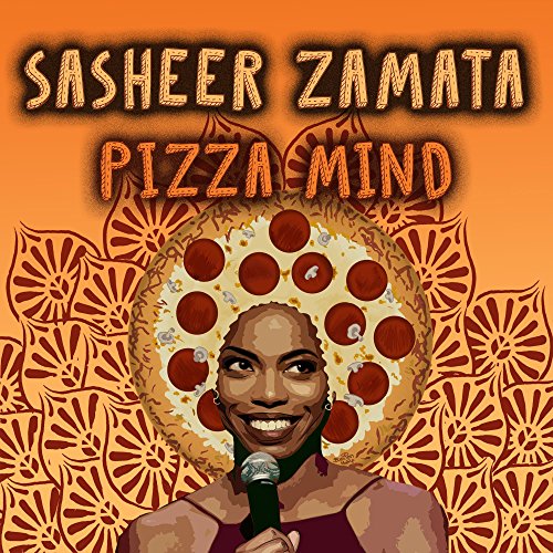 Pizza Mind [Vinyl LP] von Comedy Dynamics