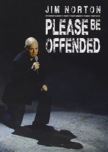 Please Be Offended / (Ws) [DVD] [Region 1] [NTSC] [US Import] von NORTON