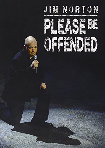 Please Be Offended / (Ws) [DVD] [Region 1] [NTSC] [US Import] von Norton