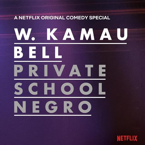 Private School Negro [Vinyl LP] von Comedy Dynamics