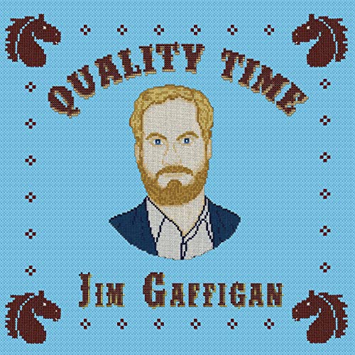 Quality Time [Vinyl LP] von Comedy Dynamics