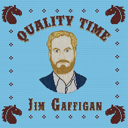 Quality Time [VINYL] [Vinyl LP] von Comedy Dynamics