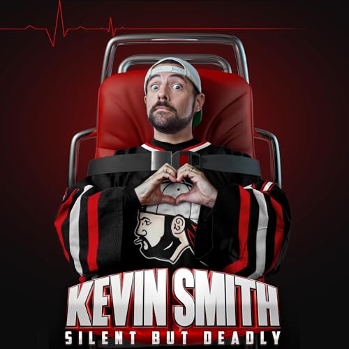 Silent But Deadly [Vinyl LP] von Comedy Dynamics