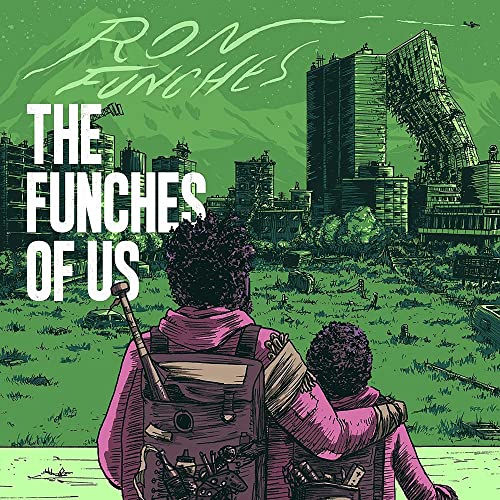The Funches of Us [Vinyl LP] von Comedy Dynamics