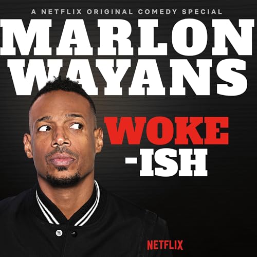 Woke-ish [Vinyl LP] von Comedy Dynamics