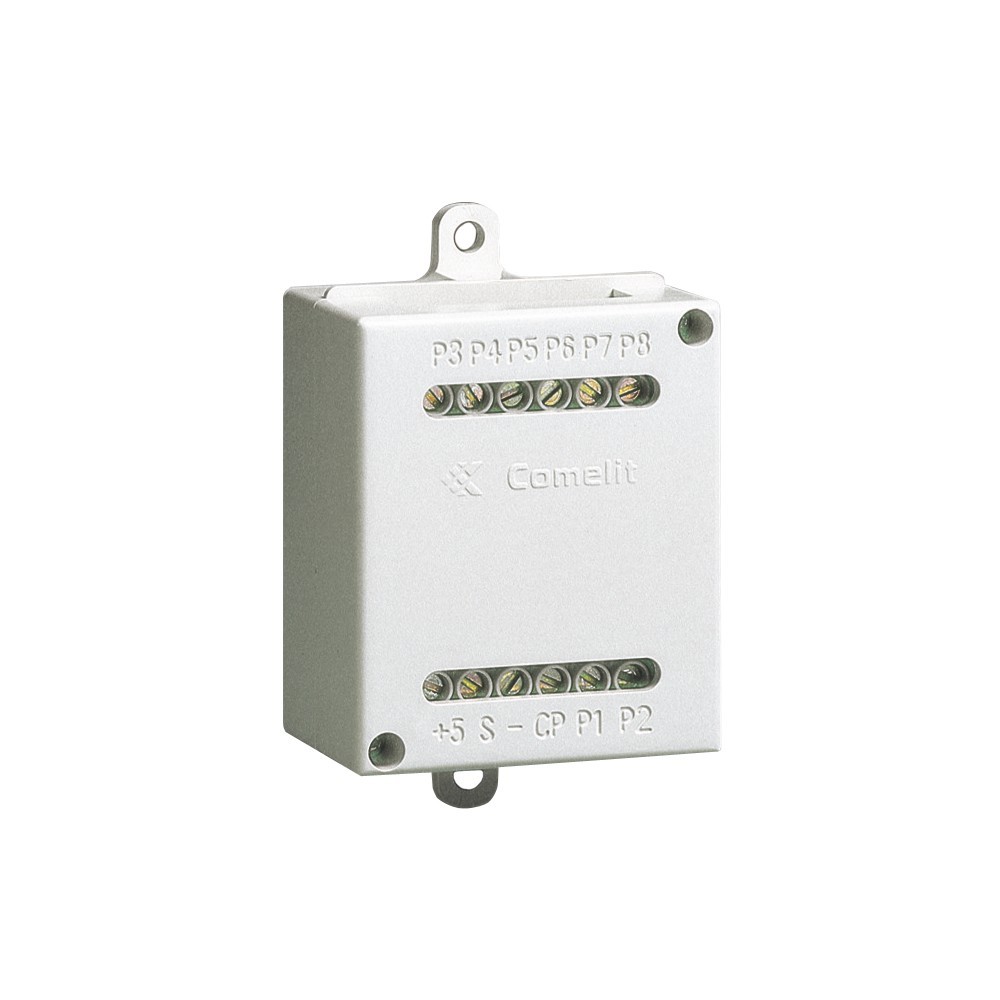 Comelit Group Tasterschnittstelle 3063D Comelit Group Tasterschnittstelle 3063D von Comelit Group