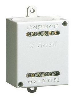 Comelit 3063D Tastenschnittstelle von Comelit