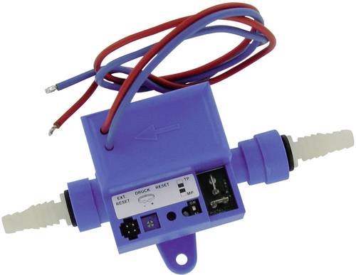 Comet Wasser-Druckschalter 0.8 bis 1.4 bar 10 - 15 V/DC von Comet