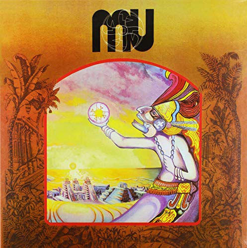 First Album [Vinyl LP] von Comet