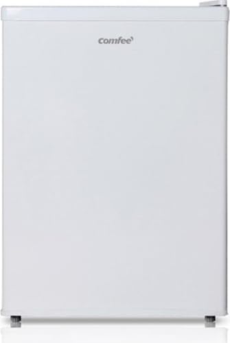 RCD98WH2 FRIGO MINIBAR 67LT H63-L47 BIANCO C/CELLA E von Comfee