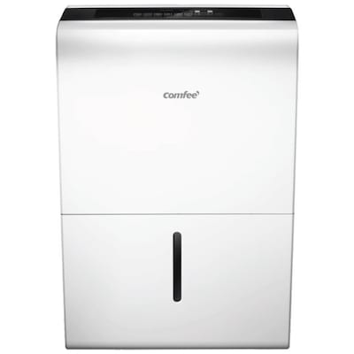 Comfee MDDP-30DEN7 Luftentfeuchter 30l/24h, 180m³ von Comfee