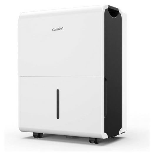 Comfee MDDP-30DEN7 Luftentfeuchter 30l/24h Comfee MDDP-30DEN7 Luftentfeuchter 30l/24h von Comfee