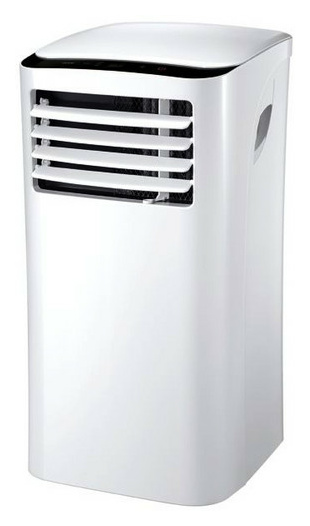 Comfee MPPH-09CRN7 Klimagerät 2600W EEK:A von Comfee
