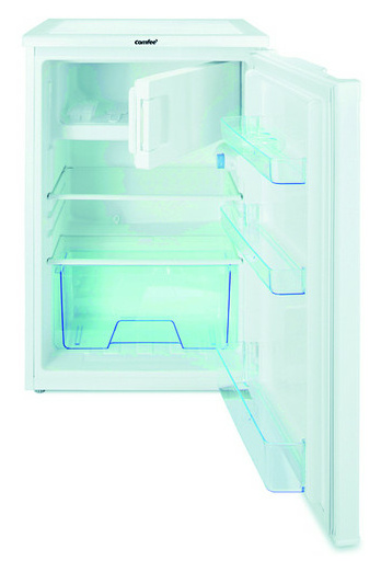 Comfee RCD158WH2 Tischkühlschrank von Comfee