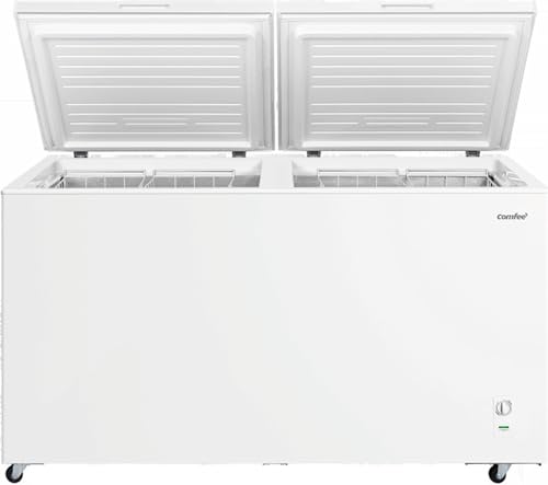 Congelatore libera installazione Comfee' RCC688WH2 Congelatore libera installazione Comfee' RCC688WH2 von Comfee