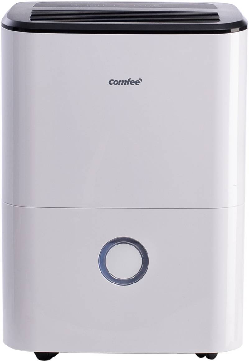 MDDF-16DEN7 Luftentfeuchter weiß von Comfee