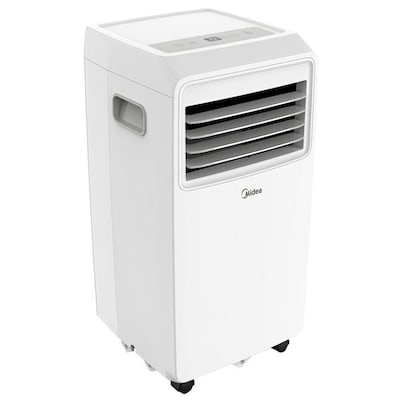 Midea MPPHA-09CRN7 mobiles Klimagerät 9000 BTU, EEK A, bis 31qm von Comfee
