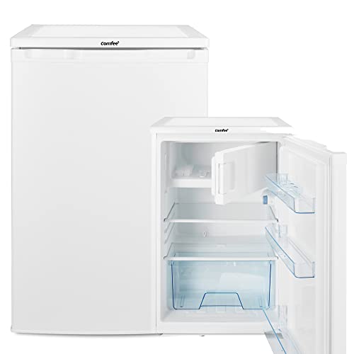 COMFEE' RCD158WH2 Tisch mit Eisfach COMFEE' RCD158WH2 Tisch mit Eisfach von Comfee