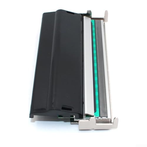 ComfyHarbor 79801M Thermo-Druckkopf, 300 dpi, hochauflösender Druck, kompatibel mit Zebra ZM400 Thermodirektdrucker, klar und langlebig für Etiketten- und Barcode-Druck ComfyHarbor 79801M Thermo-Druckkopf, 300 dpi, hochauflösender Druck, kompatibel mit Zebra ZM400 Thermodirektdrucker, klar und langlebig für Etiketten- und Barcode-Druck von ComfyHarbor