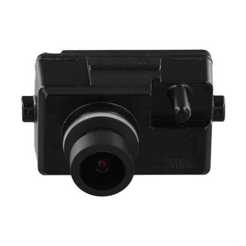ComfyHarbor EL-3776900 Auto-Armaturenbrett-Kamera, Metall-Ersatz-Fahrrekorder für BYD-EV-Modelle, Korrosionsschutz-Fahrzeugkamera, OE-kompatible Dashcam von ComfyHarbor