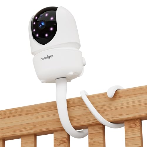Comfyer Kamera-Halterung aus Silikon Comfyer Kamera-Halterung aus Silikon von Comfyer