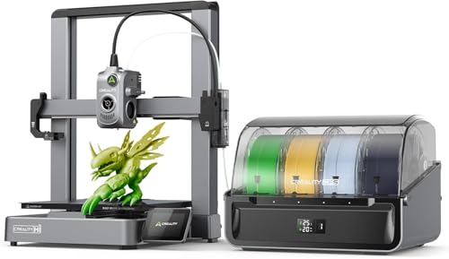 Hi Combom 3D Printer von Comgrow