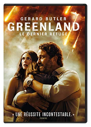 Greenland - le Dernier Refuge (Fr) von COMING SOON