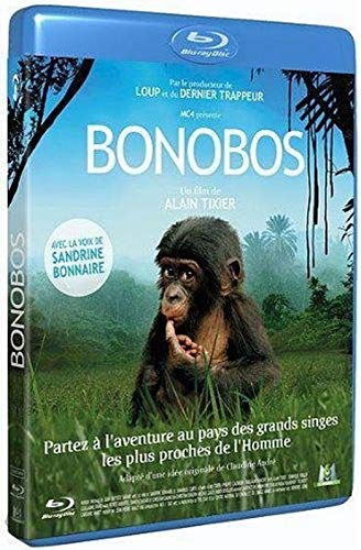 Bonobos [Blu-Ray] von Coming Soon
