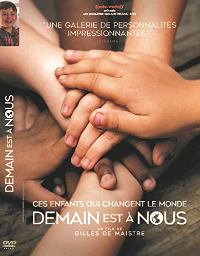 Demain Est à Nous [DVD] von Coming Soon