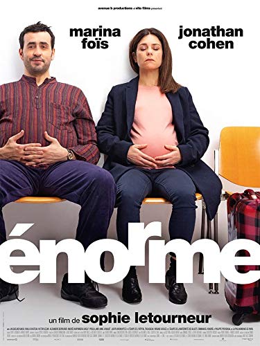 Enorme [DVD] von Coming Soon