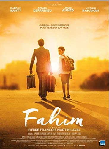MOVIE - FAHIM (1 DVD) von Coming Soon