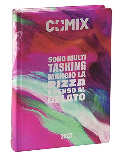 Kalender Comix 16 Monate Mignon Plus von Comix