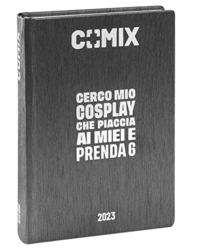 Kalender Comix 16 Monate Mignon Plus von Comix