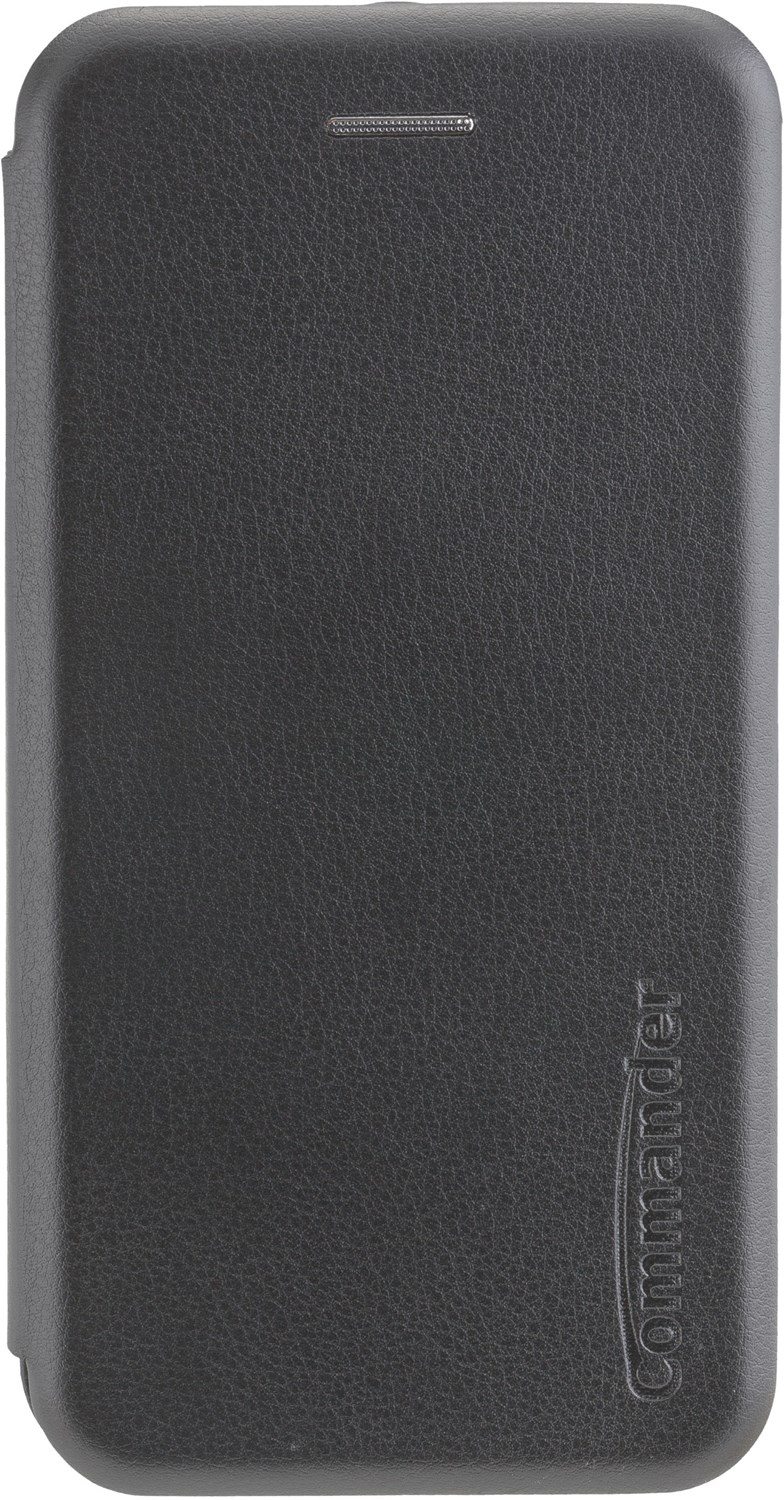 Book Case CURVE für iPhone 7/8 schwarz Book Case CURVE für iPhone 7/8 schwarz von Commander