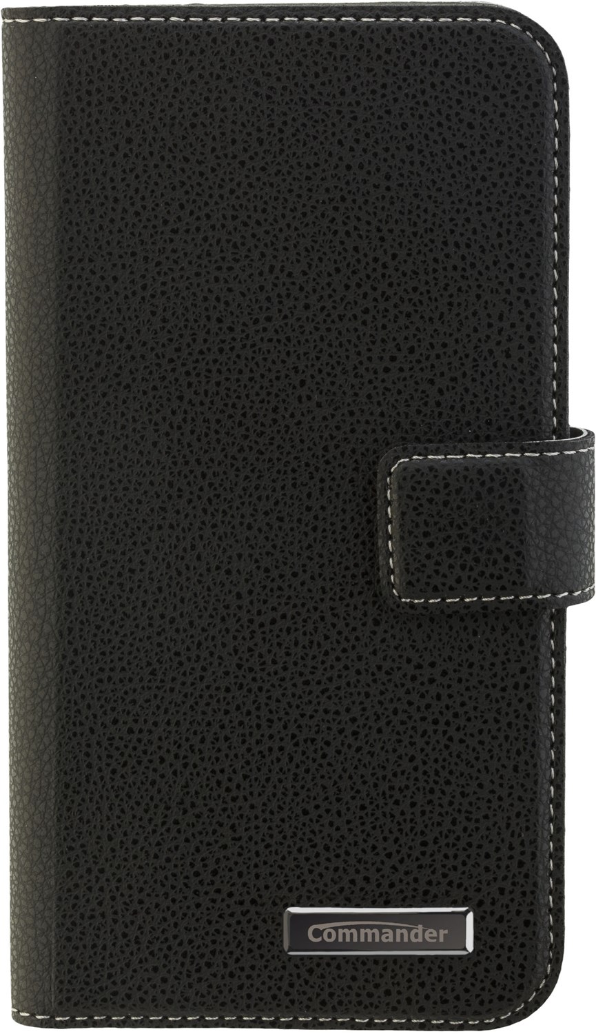 Book Case Elite Schutz-/Design-Cover schwarz Book Case Elite Schutz-/Design-Cover schwarz von Commander