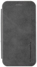 CURVE Book Case DELUXE für Galaxy A16 5G grau CURVE Book Case DELUXE für Galaxy A16 5G grau von Commander