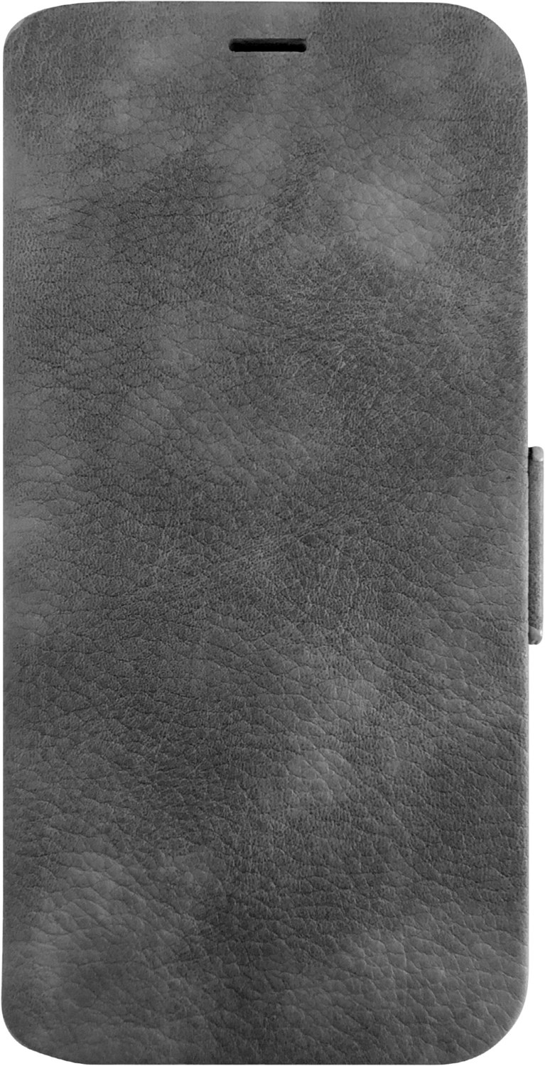 CURVE Book Case DELUXE für iPhone 13 grau CURVE Book Case DELUXE für iPhone 13 grau von Commander