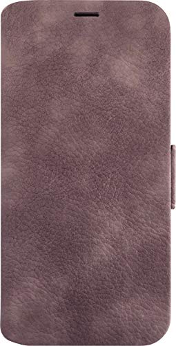 COMMANDER Curve Book Case Deluxe Für Apple iPhone 7/8/Se 2020 Rose 18481 Grau COMMANDER Curve Book Case Deluxe Für Apple iPhone 7/8/Se 2020 Rose 18481 Grau von Commander