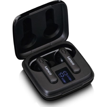 EPB-430BK - Bluetooth-Kopfhörer BT5.1,True Wireless EPB-430BK EPB-430BK - Bluetooth-Kopfhörer BT5.1,True Wireless EPB-430BK von Commax